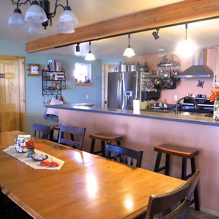 Bay Avenue Inn Homer Room photo